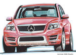 Lorinser Mercedes GLK