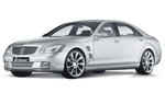Lorinser Mercedes S Class W221