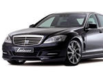 Lorinser Mercedes S Class