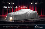 Lorinser Mercedes SL Facelift Announced