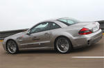 Lorinser Mercedes SL Nardo3