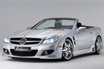 Lorinser Mercedes SL500