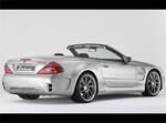 Lorinser Nardo3 Mercedes SL