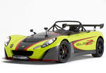 Lotus 2 Eleven Entry Level