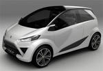 Lotus City Car
