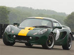 Lotus Clark Type 25 Elise SC Available for mainland Europe