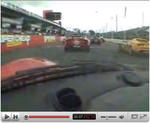Lotus Elise racing video