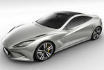 2014 Lotus Elite
