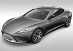 Lotus Eterne