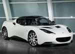 Lotus Evora S Info