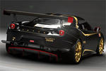 Lotus Evora Enduro GT