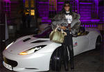 Lotus Evora Naomi for Haiti