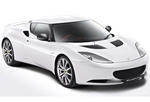 2012 Lotus Evora Facelift