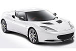 Lotus Evora S Test Video
