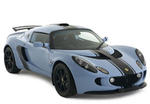 Lotus Exige S Club Racer