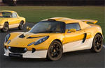 Lotus Exige Sprint