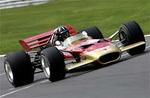 Lotus says NO to F1 entry