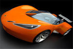 Lotus Hot Wheels