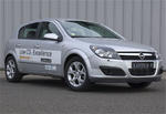 Lotus Low CO2 Opel Astra