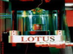 Lotus Optical Access Engine