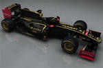 Lotus Renault GP