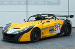 Lotus Sport 2 Eleven GT4 Supersport