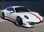 Lumma 2012 Porsche 911
