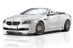 Lumma BMW 6 Series 2012