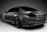 Lumma BMW CLR500 RS2