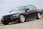 2009 Lumma BMW M3 E92