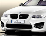Lumma BMW M3 E92