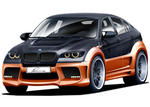 Lumma BMW X6 CLR X650