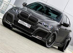 Lumma BMW X6M CLR X 650 M