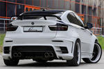 Lumma BMW X6M