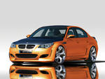 Lumma CLR 500 RS