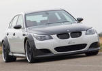 Lumma CLR RS BMW M5