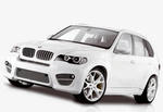 Lumma CLR X530 BMW X5