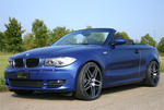 Lumma Design BMW 1 Series Convertible