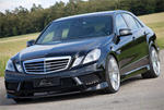 Lumma E50 CLR 2010 Mercedes E Class