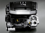 Luxgen 2.2L MEFI Turbo Engine