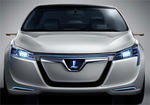 Luxgen Neora