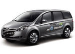Luxgen7 MPV EV
