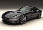 Lyonheart K Jaguar E Type