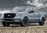 MAGNAT Ford F150