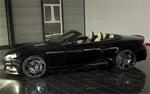MANSORY Aston Martin DB9 Volante