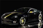 MANSORY Aston Martin Vanquish S