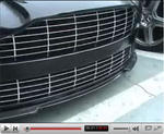 MANSORY Aston Martin Vanquish S Video