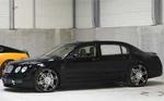 MANSORY Bentley Continental Flying Spur
