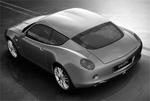 MASERATI GS ZAGATO