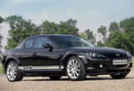 MAZDA RX 8 Sport Pack